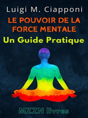 cover image of Le Pouvoir De La Force Mentale